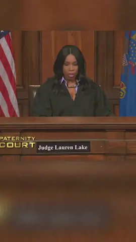 Part 1/4 Her boyfriend suspected that he was not the father of her child because her son was born with a rare disease #foryou #trialwatch #courtroom #courtroomdrama #legaltiktokviral #judge #laurenlake #paternitycourt