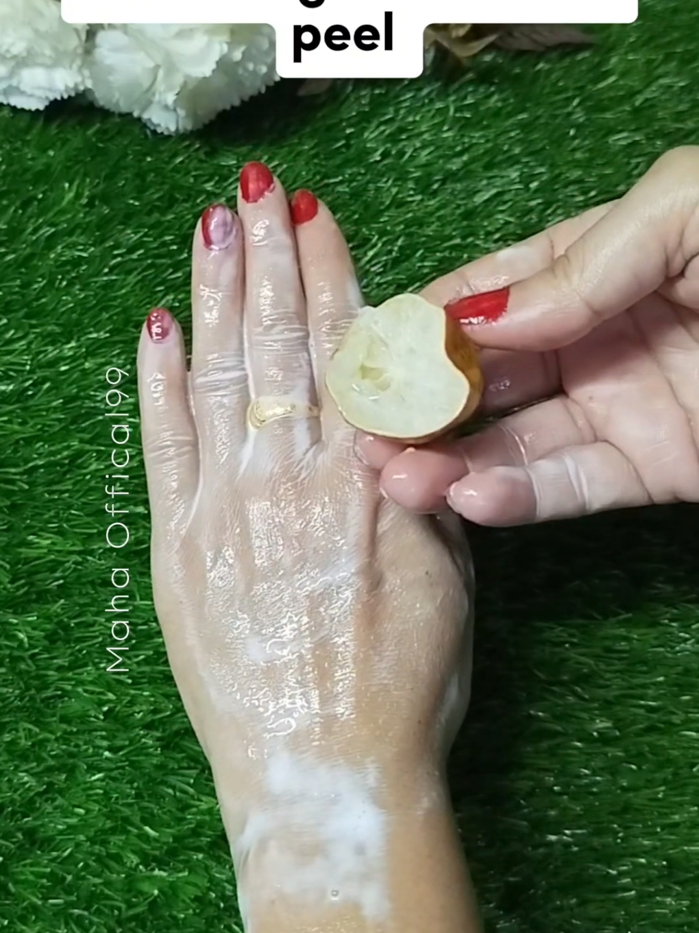 😱Get Fair Hand Permanently🔥🔥/Tanning Remove Homeremedy 🥰ll #fairhands #skincare#viralvedio #ytshorts #1M #foryoupage #yt #viralvideos #viraltiktok #ytshorts #skincare 