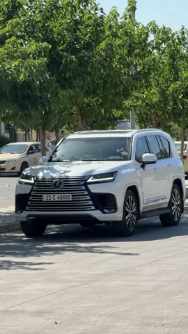 #mashallah #lexuslx60 #like #fyp #actives? #turbosport 😈