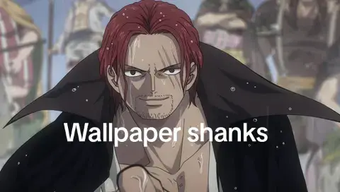 #shanks 