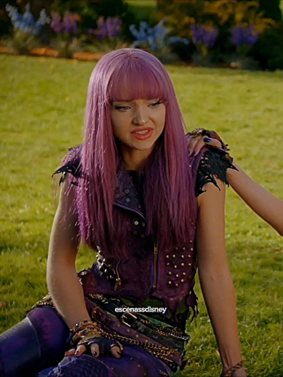 Parte 40 #descendants #Edit 