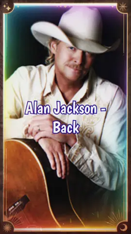 Alan Jackson - Back (Lyrics) • • #recommended #alanjackson #back #short #newmusic #alanjacksonlyrics #newcountry #countrymusic #song #musiclyrics #newsongs #fypsounds #videoviral #music #lyrics #reels #songoftheday #trendingtiktok #countrysong #songlyrics #lyricsvideo #trendingsong #newsong #countrysongs #recommendations #reels__tiktok #new #reelsfypシ #reelsvideo #fypviraltiktok🖤シ゚☆♡   