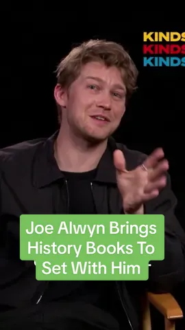 Kinds of Kindness' Joe Alwyn has a an interesting on set habit says Yorgos Lanthimos 😬  #KindsOfKindness #JoeAlwyn #YorgosLanthimos #Collider