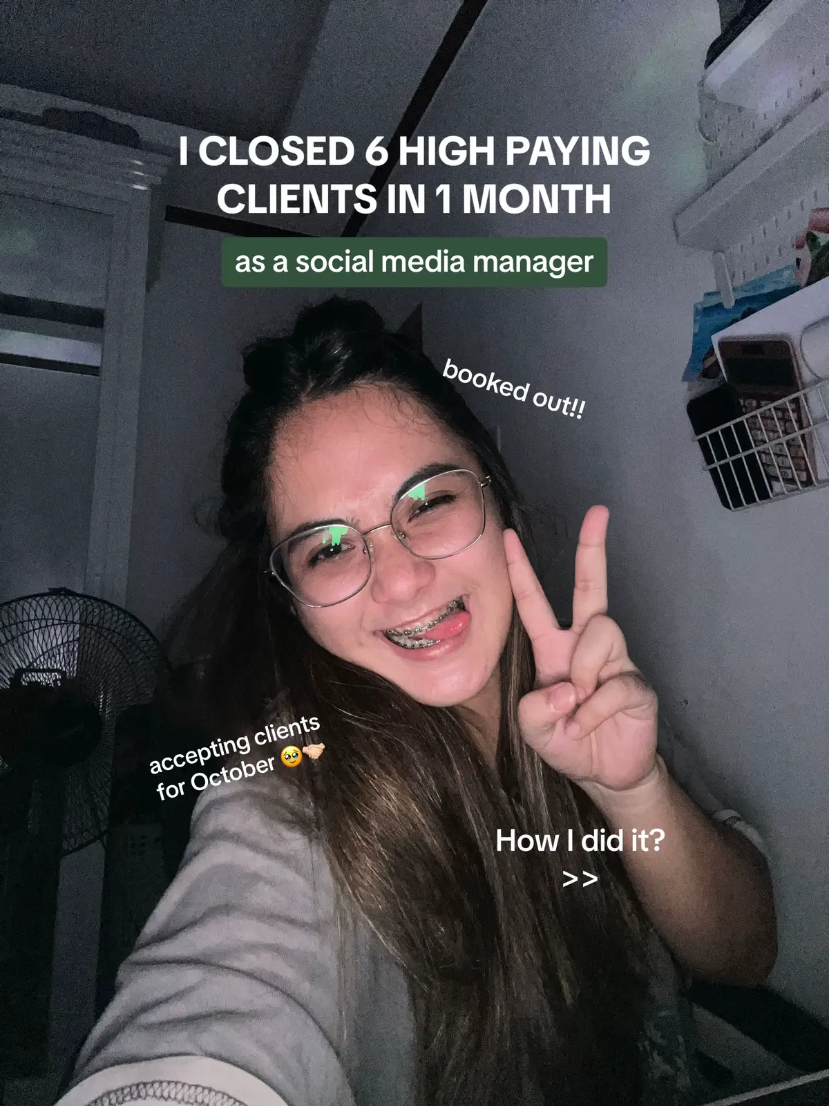 tips how to get a client as a social media manager 🤝🏻 #socialmediamanager #freelancesocialmediamanager #howtobeasocialmediamanager #socialmediamanagerbeginner 