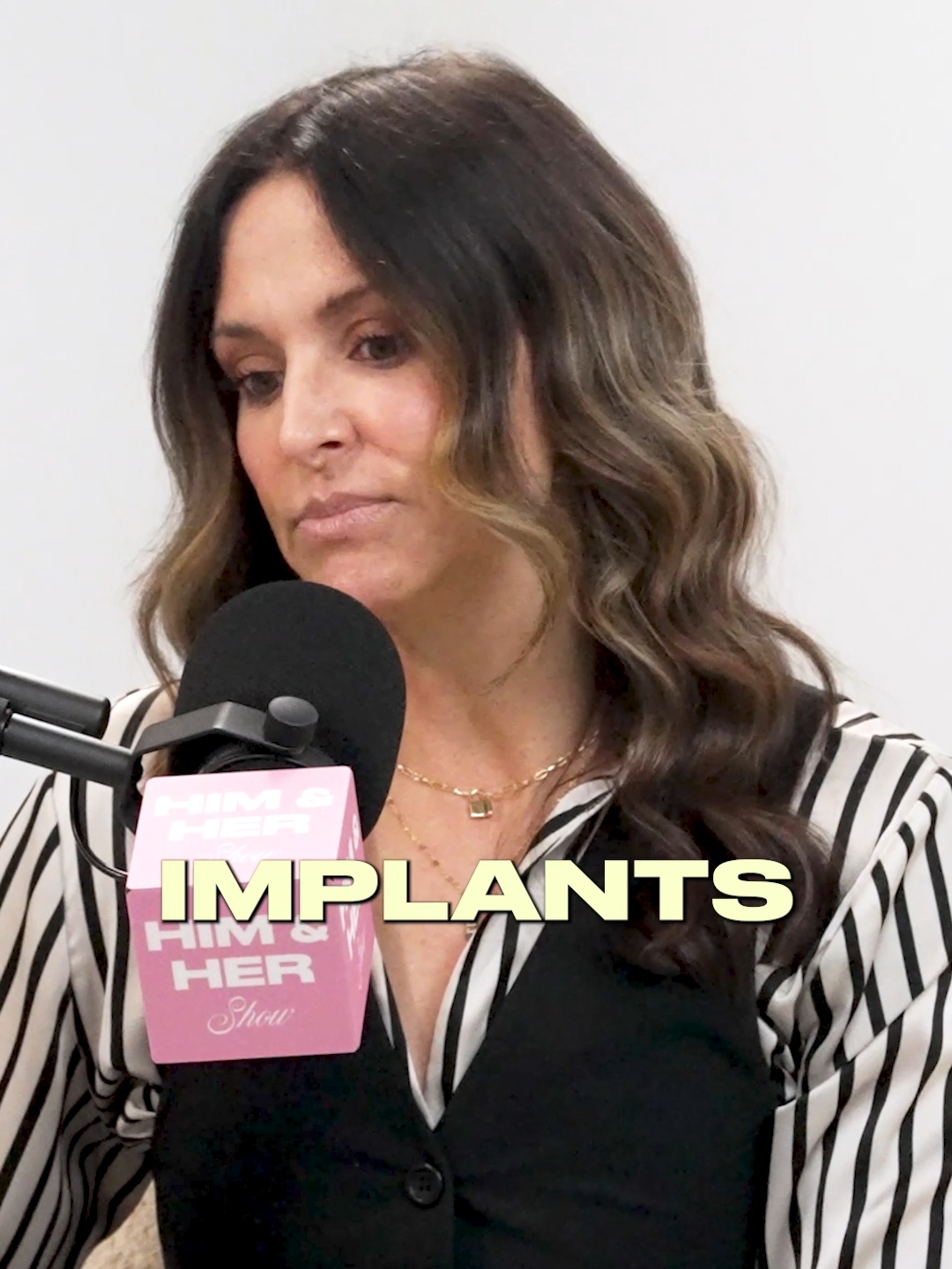 Imagine going to get boob implants and then waking up with boobs that are 2-3x BIGGER than what you had asked for ?!! Ummm 😲🤯 #plasticsurgery #beautytreatments #implant#surgerytiktok (Ep 613)