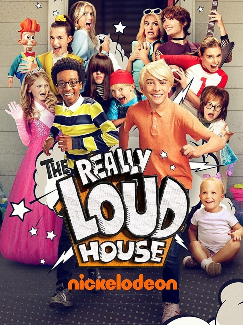 ¿DÓNDE VER THE REALLY LOUD HOUSE? #thereallyloudhouse #trlh #liveaction #nickelodeon @Nickelodeon  #paramountplus @Paramount+  #theloudhouse #tlh #parati #foryou #fyp #lexidibenedetto #evacarlton #sophiawoodward #catherinebradley #annakafourneret #wolfgangschaeffer #aubinbradley #miaallan #ellaallan #lexijanicek #jahzirbruno #brianstepanek #joliejenkins #damianalonso #edit #thereallyloudhouseedit #theloudhouseedit #loriloud #leniloud #lunaloud #luanloud #lynnjrloud #lincolnloud #lucyloud #lolaloud #lanaloud #lisaloud #clydemcbride #lynnloud #ritaloud #lynnloudjr #bobbysantiago 