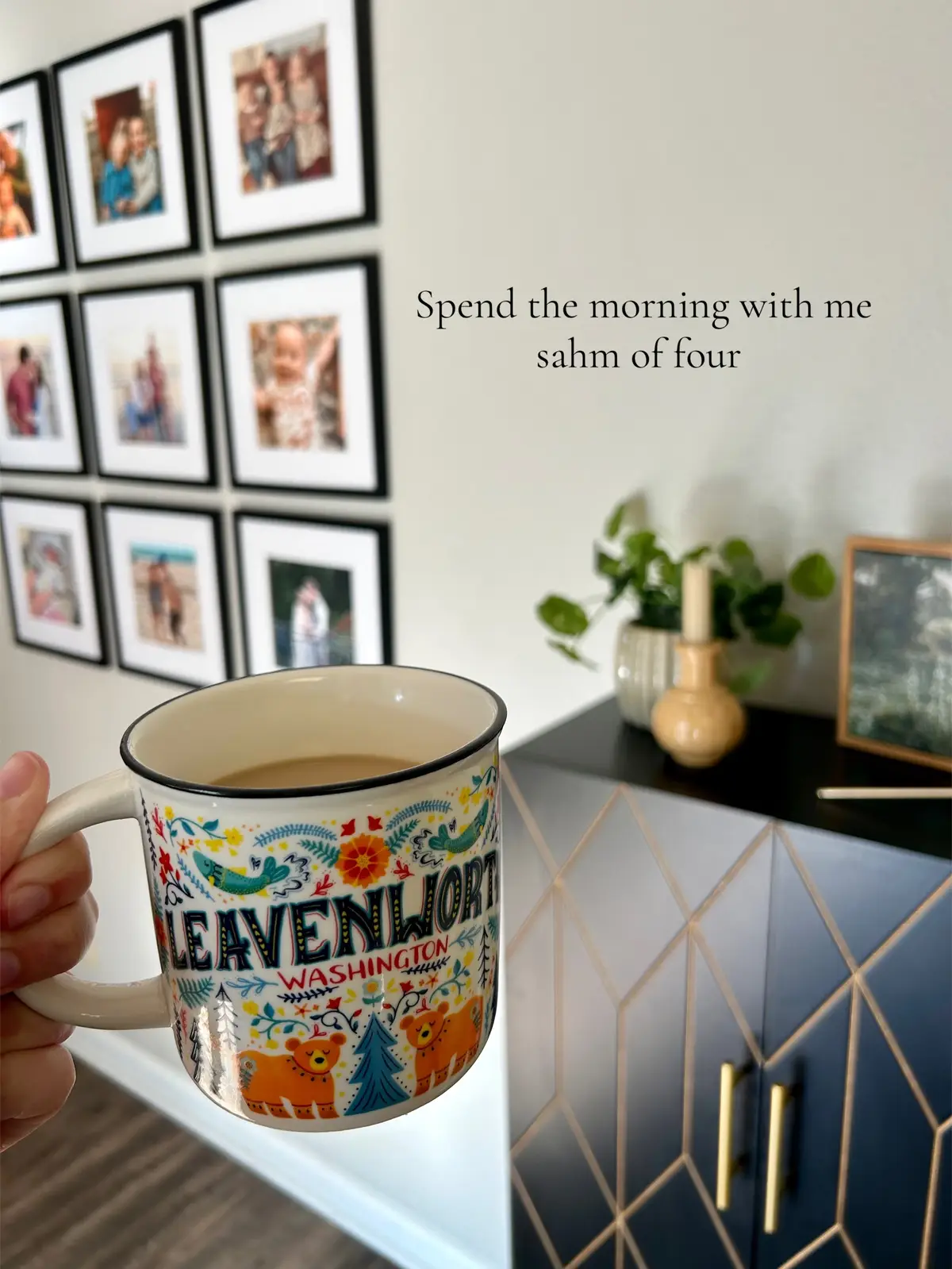 Hope everyone’s Tuesday is off to a great start! 🫶🏼 #sahmlife #sahm #stayathomemom #toddlermom #momoffour #babyroutine #motherhood #MomsofTikTok #morning #morningvlogs #morningroutine #dailyvlog #ditl #ditlofamom #coffeerun #errands #morningvibes #kidscrafts #CleanTok #summerbreak 