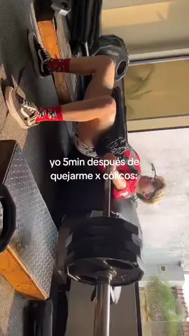 #gym #paraguay 