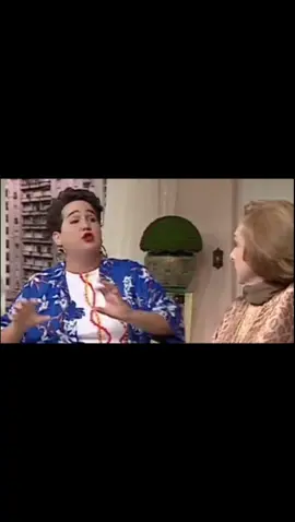 #saidebaixo#humor #seriado #nostalgia#cenas               #duas otima atrizes  que deixou seu legado#fazfalta#tv #intertenment 
