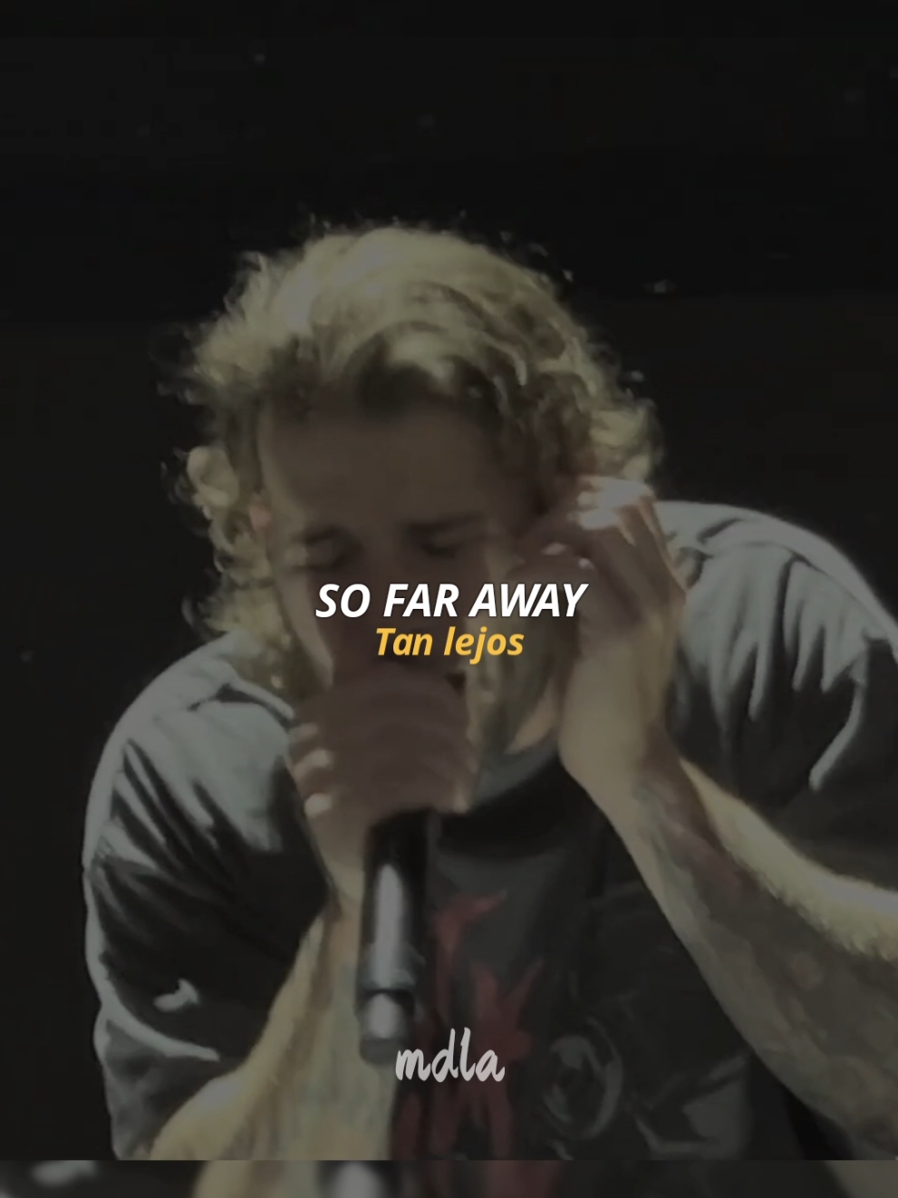 So Far Away - Avenged Sevenfold lyrics sub español #sofaraway #sofarawaya7x #a7x #avengedsevenfold #avengedsevenfoldconcert #live #concert #fyp #dedicate #bestmusic #paratiiiiiiiiiiiiiiiiiiiiiiiiiiiiiii #paratii #letra #lyrics #foryou #music #trending #popular #tendencia #classic 