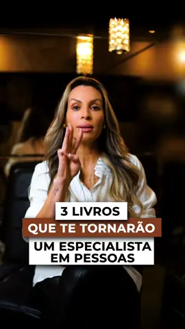 Como se tornar um especialista em pessoas? Estudando como elas se comportam! 📚 Qual desses títulos você já leu e quais outros recomenda? Deixe nos comentários sua indicação. 💬 #Leitura #Livros #Negócios #DesenvolvimentoPessoal