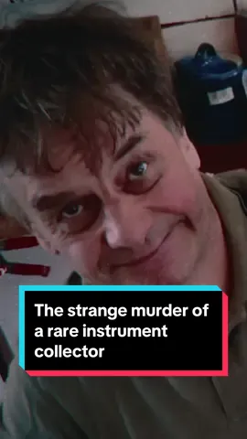 By all accounts, rare #instrument collector Bernard von Bredow and his daughter had built an idyllic life for themselves in #Paraguay -- But four years after moving there, the two were found murdered in their home. Learn more about their #murders and the #mystery surrounding the world's most expensive #violins on Bloomberg Investigates via the link in our bio. #crime #truecrime