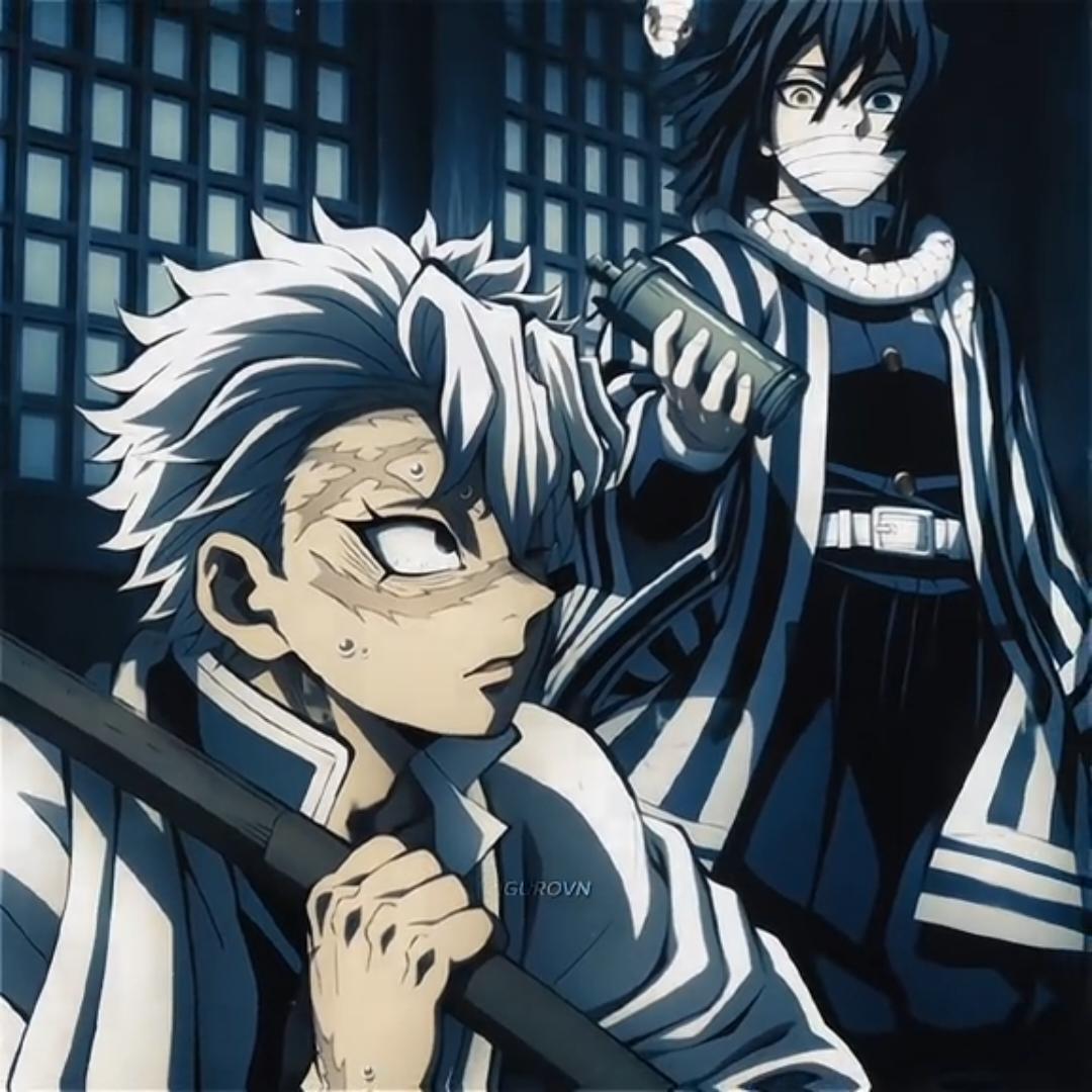 #OBANAI #SANEMI | i absolutely fw this original art 💀 its so good  #demonslayeredits #demonslayeredit #kimetsunoyaibaedits #kimetsunoyaibaedit #obanaiedit #sanemiedit 