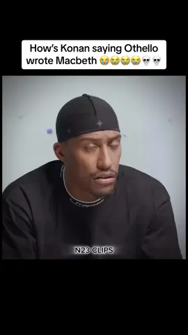 Othello and Picasso?! 🤣🤣🤣🤣🤣 #yungfilly #darkestman #konan #funnyvideos #fyp #fy #youtube #chunkzandfilly 