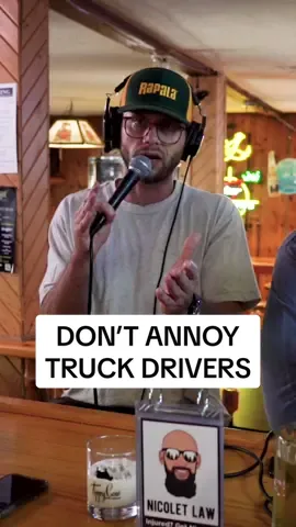 Keep er’ movin, literally - Episode 111 is out now