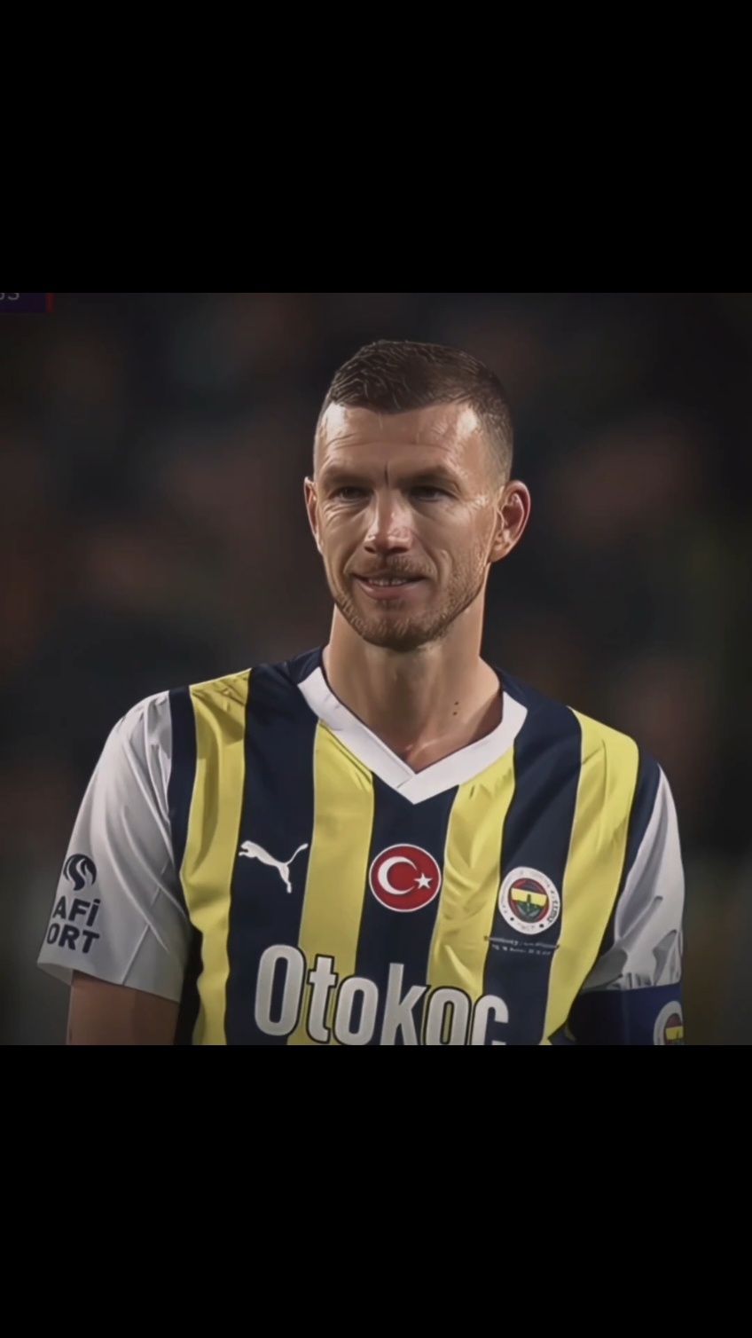 dzeko editleri niye tutmuyo abi bundan iyi yedek forvetmi var #dzeko #fy #kesfet #fenerbahçe #mourinho 