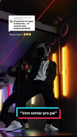 Respondendo a @Aline Jéssicah esse comentario eu nao esperava 😂🖤