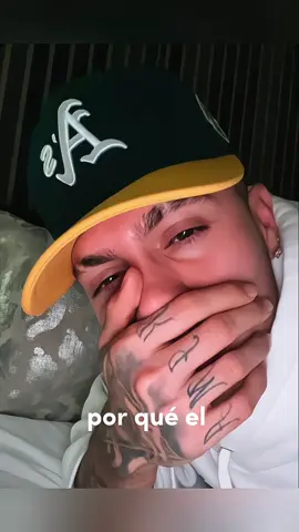 Ya no se que hago en esta vida de mrd