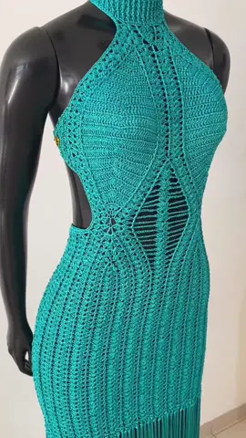 Confeccionado sob medida. Modelo inspiração ✨  #croche #modacroche #lojaonline #crochet #lojavirtual #crochetersoftiktok #empreendedorismofeminino #girlboss #crochê #fypシ #patynordestina 