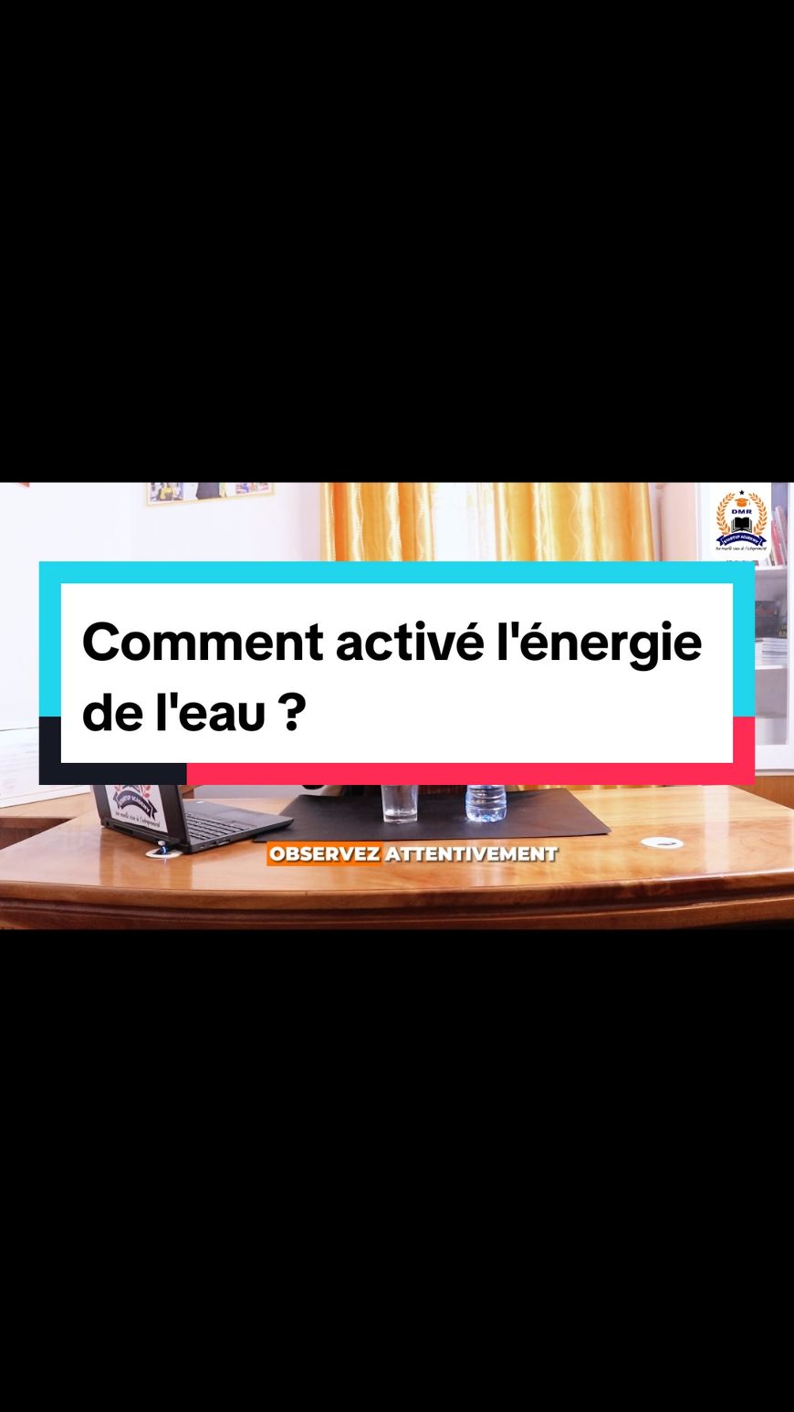 Comment activé l'énergie de l'eau ? #spirituality #conseil #eau #pouvoir #energie #spiritualite #religion #chretien #kamite #afrique #camerountiktok🇨🇲 #rdcongo🇨🇩 #cotedivoire🇨🇮 #rca 