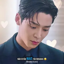 [Nosso Destino 📺🍿] #nossodestino #rowoon #choboah #hajun #dorameirasdeplantao #dorama #kdrama #doramascoreanos #dorameira 