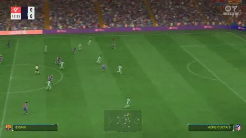 FCB Robert lew,volvet game play