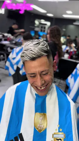 Paso a paso ✂️💈