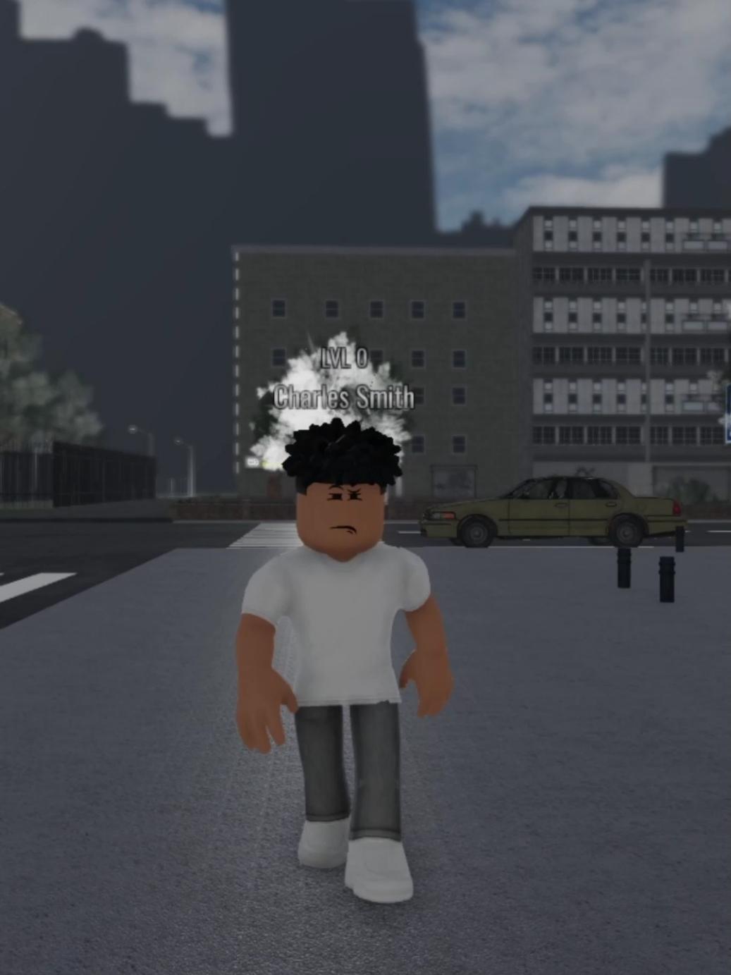 This roblox game was so much fun! #roblox #robloxgames #viral #streetzwar2 