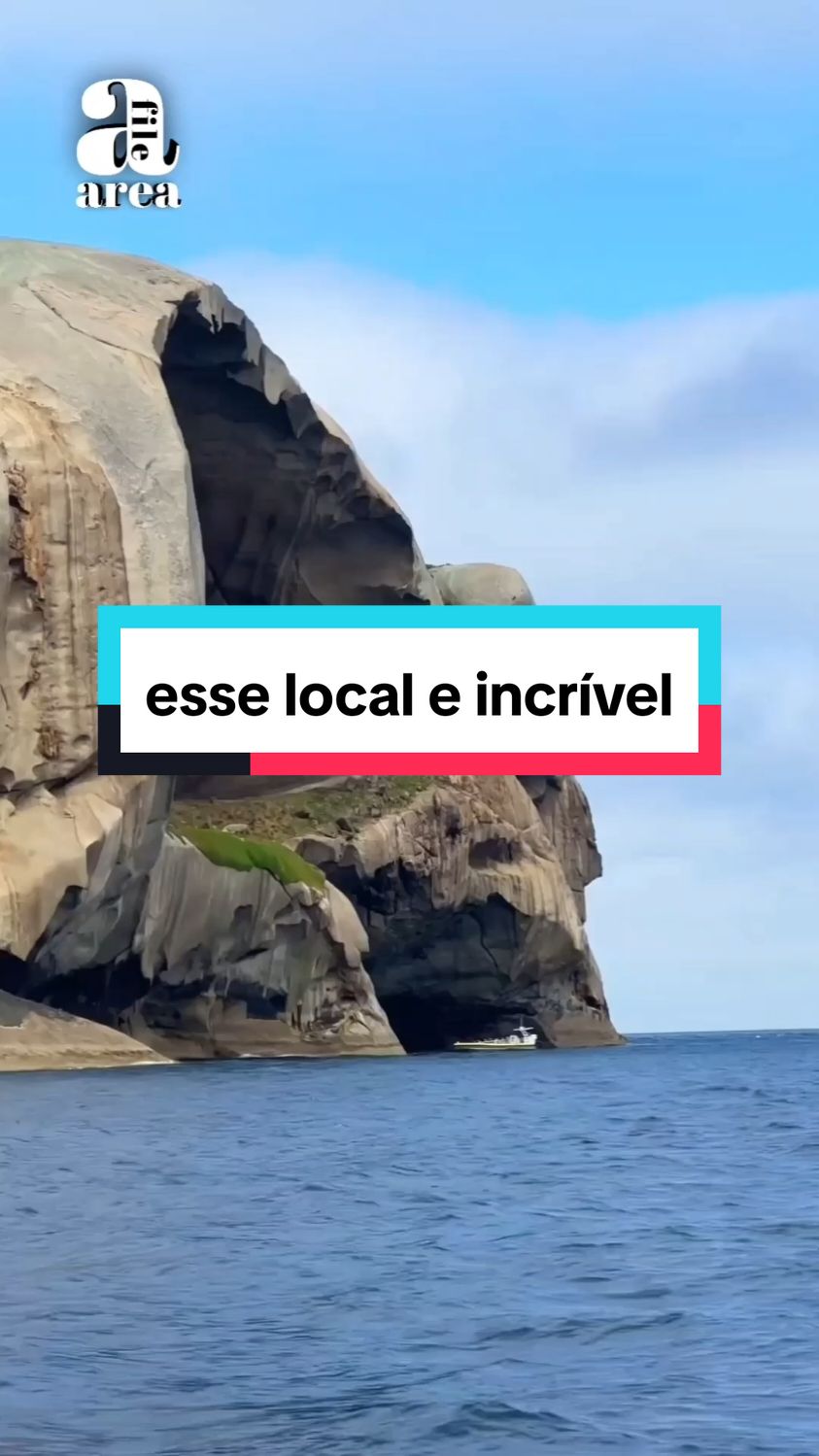 esse  local e incrível #curiosidades #fatoscuriosos #mistério #ilhas #incrível 