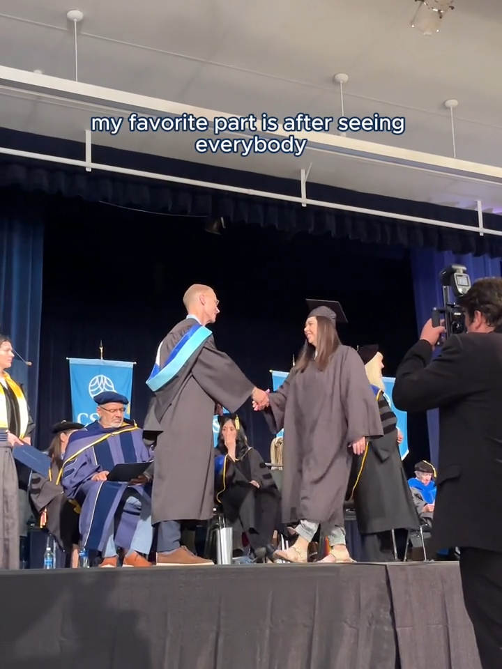 Celebrating the Class of 2024 at our Fresno campus! 🎓🌟 A sneak peek into our day at the Alliant International University commencement ceremony. Congratulations to all of you for succeeding on purpose! #Fresno #Graduation #ClassOf2024 #AlliantInternationalUniversity