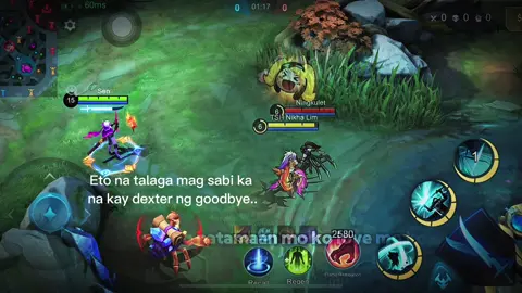 Pov: You and your partner sounds like this when you are together. #senluigi #MLBB #MobileLegendsBangBang 