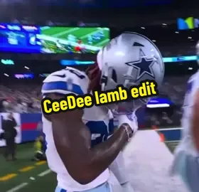 🐶 #ceedeelamb #football #nfl #footballedit 