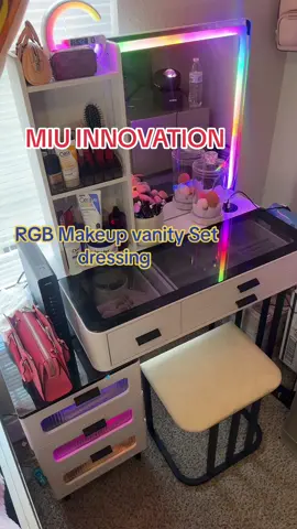 #vanitymakeup #vanity 