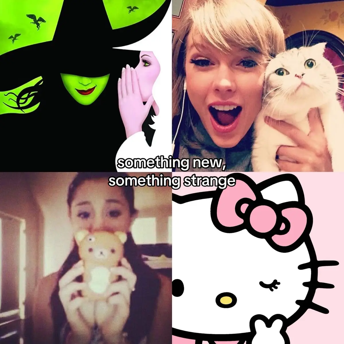 #bunyseoks #cute #taylorswift #arianagrande #wicked #musicals #hellokitty #kawaii #aesthetic #girl #girly 