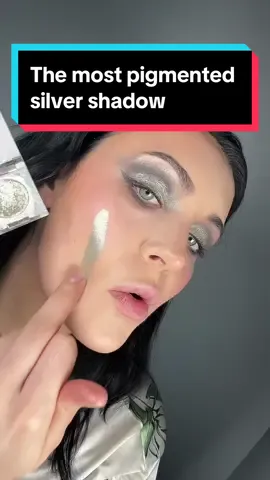 @Fleeky Friday eyeshadow is insane #fleekyfriday #eyeshadow #metalliceyeshadow #makeuptutorial #eyeshadowtutorial 