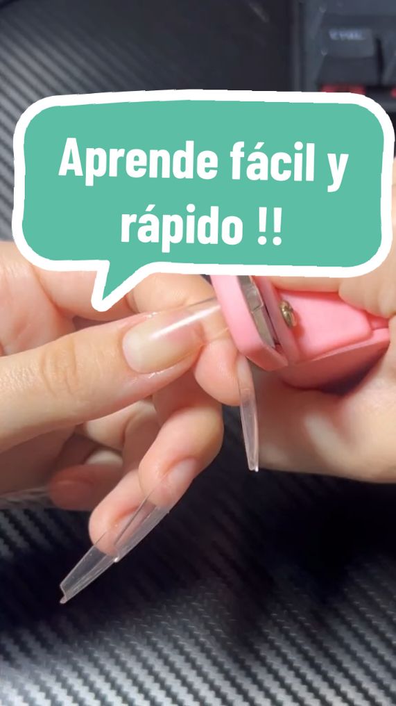 Ve a mi iG allá tendrás toda la información!! 💖💅 #manicure #fyp #viral #mujeres #parati  7:20 pm mar