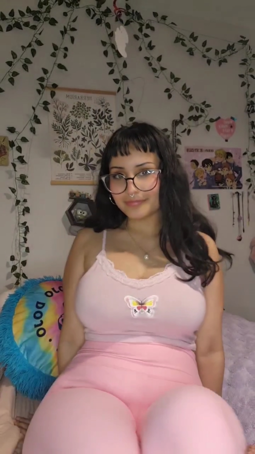 My birthday is coming soon.  Check out my wishlist/bio for a free custom video sent privately to you.   #foryoupage #new #discover #explore #latinas #fypage 