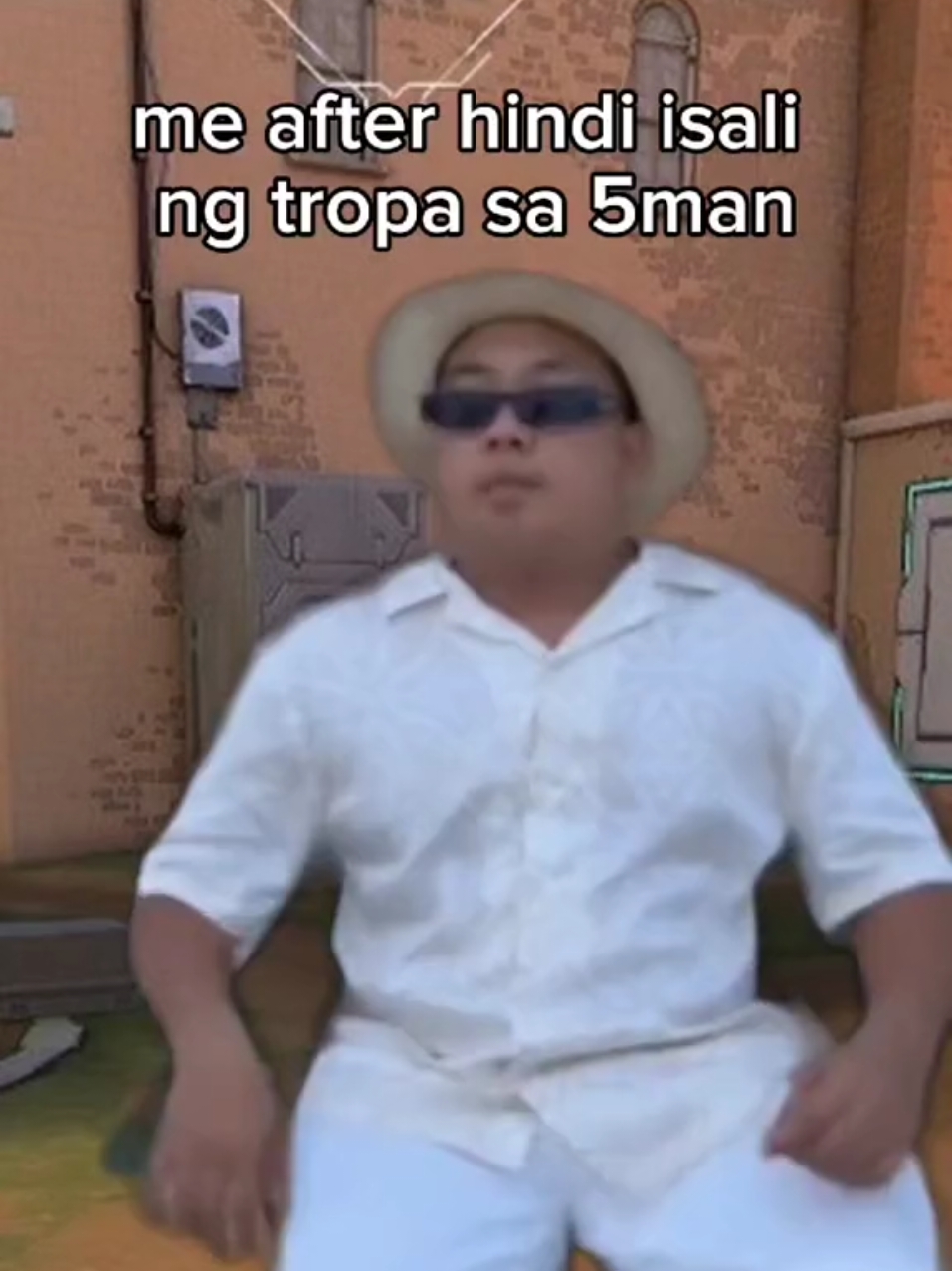 kaya ko nato ng solo solo #Valorant #valorantmemes 