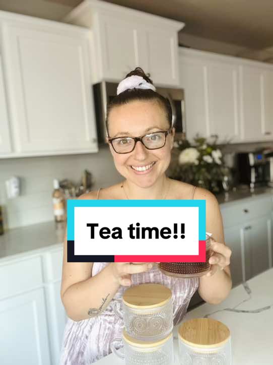 YOU GUYS I GOT APPROVED!!! Im so excited to share some gems!! These are my favorite!!! #TikTokShop #teadrinker #vintage #mugs #sahwm #momlife #sahm 