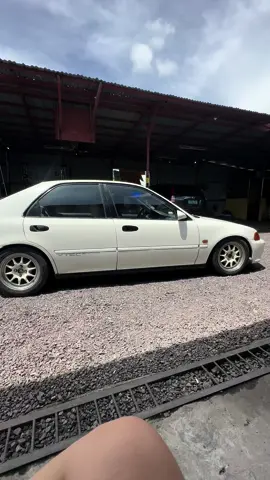 project car pa more😂 kems #civic #honda #carsoftiktok #fyp #foryoupage 
