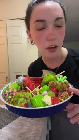 I love supporting my local small businesses and these were AMAZING! I fear I may be ordering these very often 😅 if youre interested in ordering, message @ReynaTaylor on here or on insta! The first 5 people to order with code “JORDIECANDY” get 10 free grapes and a loyalty card! #candiedfruit #coloradosprings #SmallBusiness #trending #candiedfruits 