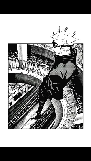A responder a @thatonepessimisticguy SPOILERS DE JJK 265 / conta reserva: @Framp #fyp #fypシ #viral #jujutsukaisen #jjk #anime #manga 