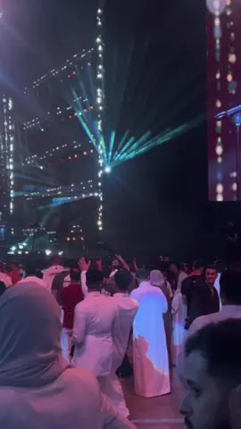 ميامي الرياض 🔥#Riyadh #miami #فرقة_ميامي #party #فيكم_طرب_فيكم_وناسه #البوليفارد 