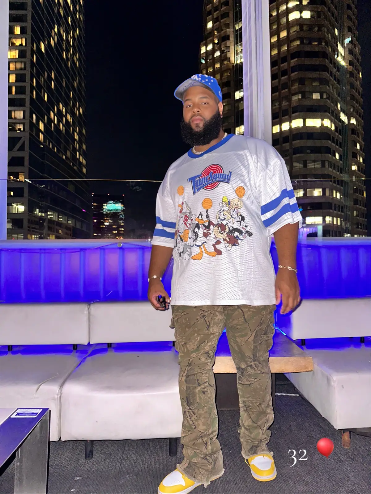 32 🎈 #leoseason #8/6 #fypp 