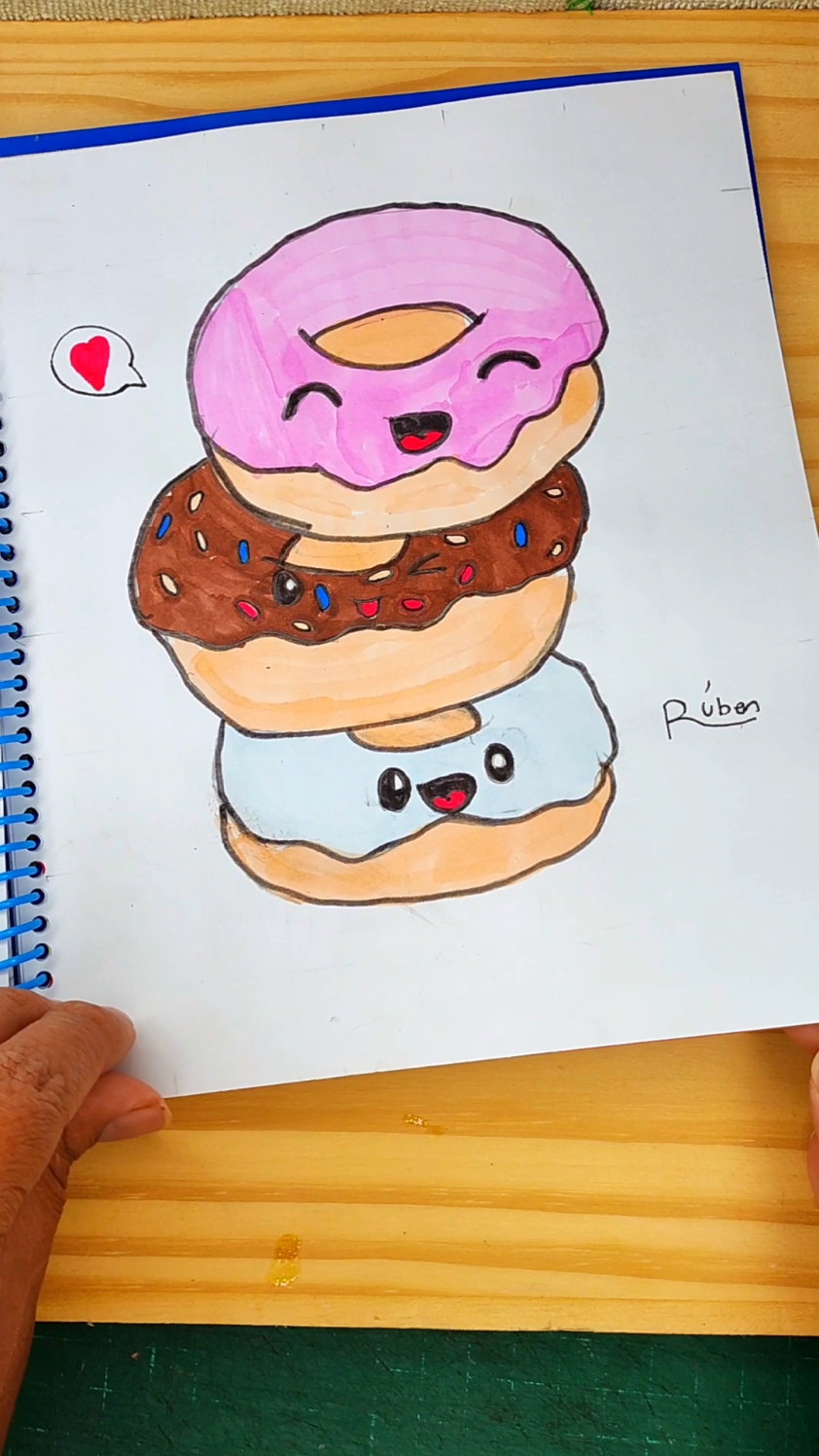 Aquí les muestro un poquito de los dibujos qué hace mi niño de 10 años, cada día va mejorando 🥰, espero les guste este video, déjanos un ❤️ y comenta algo bonito, nosotros siempre leemos todos sus comentarios 😊 #dibujo #dibujoparaniños #niñodibujando #aprenderencasa 