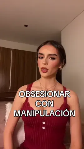 Técnica infalible de manipulación para obsesionar #jessicalorc #laverdadsinfiltro #consejosdeamor #consejosderelaciones #psicologiaoscura #relaciontoxica #relacionsana 