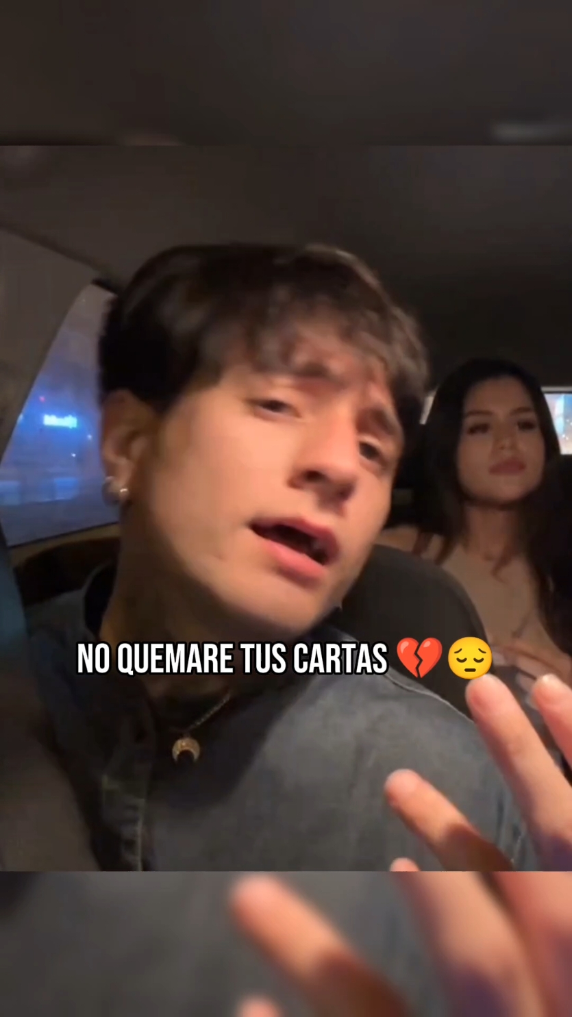 Ay mi corazón :( #viraltiktok #diealisclips #diealis #viralvideo #clip #stream #kick #viral #novela #amor  #verialis 