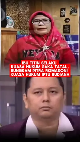 10 Novum baru di ajukan ke MA #novumbaru #mahkamahagung #buktibaru #sakatatal #kuasahukum #kasusvina #kasusvinacirebon #kasusviral 