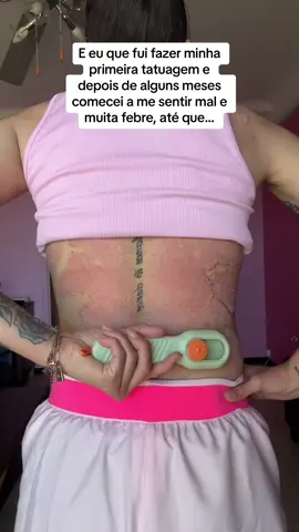Pior noticia da minha vida😭😭💔💔 #tatuagem #mae #mulher #hospital #foryou #fyp 