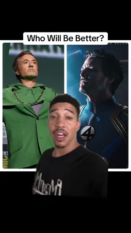 Who will do it better? #comicbooks #marvel #dccomics #anime #manga #mcu  